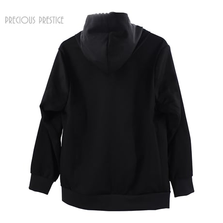 LEON別注 カシミヤZIPパーカー 〈全2サイズ〉　KS-50223M