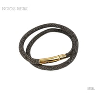 ブレスレット　ガルーシャ　ST-11632-41G