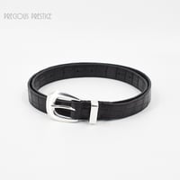 ソフトクロコベルト　MCR-BELT2.5