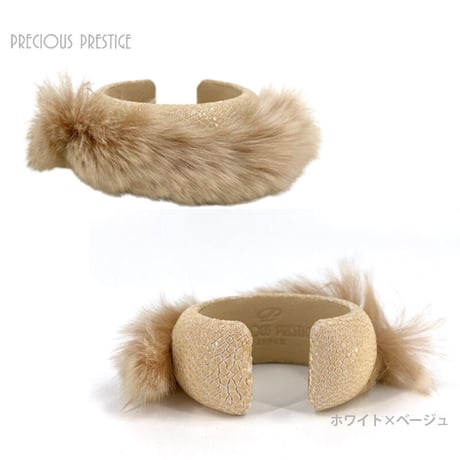 バングル　ガルーシャ　〈全7色〉　ST-11519
