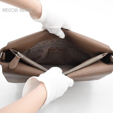 ガルーシャ　手提げトートショルダーバッグ　CHGA-12361-2