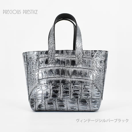 クロコダイル　〈全3色〉　SHAM-12728-1