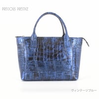 ミニトートバッグ　〈全3色〉　SHAM-12679-2