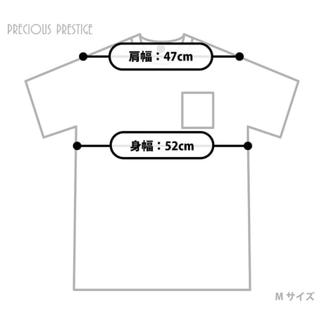 パイソンポケット付きTシャツ　<全2色>