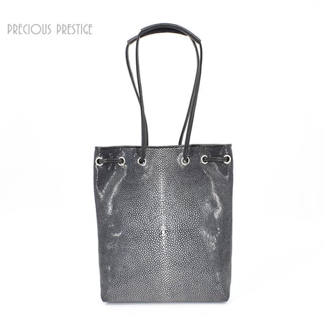 [極美品]PRECIOUS PRESTIGEプレシャスガルーシャ オーガナイザー ガルーシャ / precious prestige