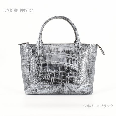 ミニトートバッグ　〈全3色〉　SHAM-12679-2
