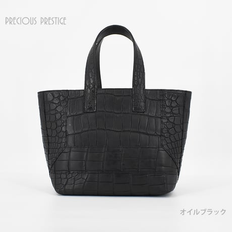 クロコダイル　〈全3色〉　SHAM-12728-1