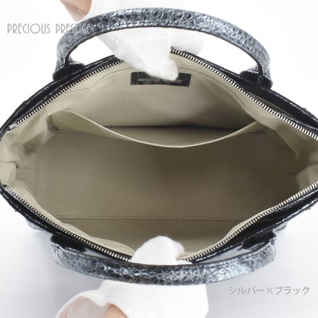 ミニトートバッグ　〈全3色〉　SHAM-12679-2