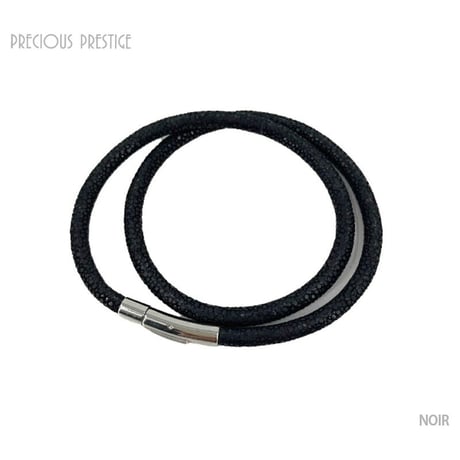 ブレスレット　ガルーシャ　〈全2色〉　ST-11632-43NL
