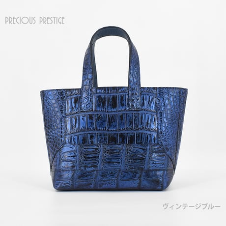 クロコダイル　〈全3色〉　SHAM-12728-1
