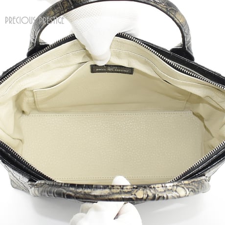 シャムクロコ バッグ　SHAM-12679-1