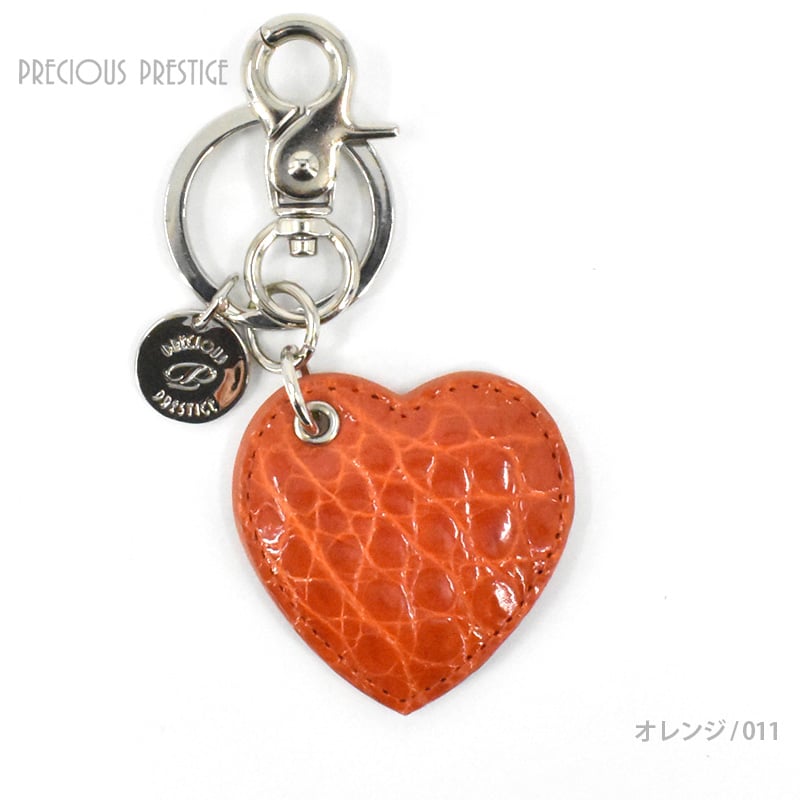 civinile バックチャーム 新品同様 S品】 CIVINILE チビナイル CROCODILE クロコダイル