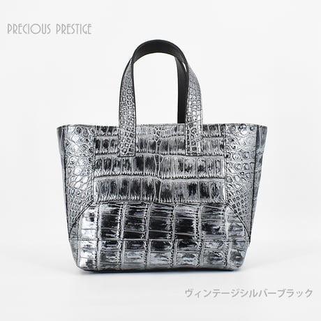 クロコダイル　〈全3色〉　SHAM-12728-1