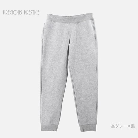 スウェットクロコポケット付き　<全2色>