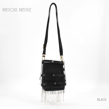 BELL&NOUVEAU　ポシェット　〈全4色〉　CHPA-12612-2