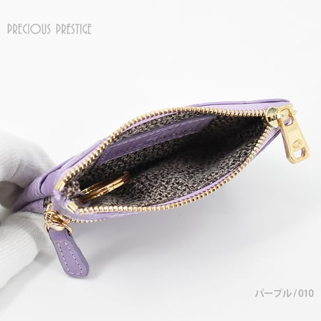 マットクロコダイルマルチケース　〈全3色〉　MCR-12754