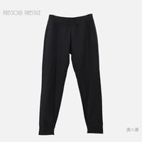 スウェットクロコポケット付き　<全2色>