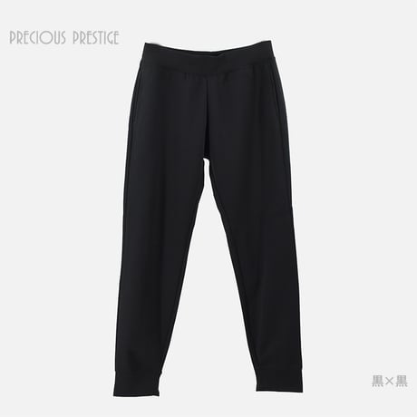 スウェットクロコポケット付き　<全2色>