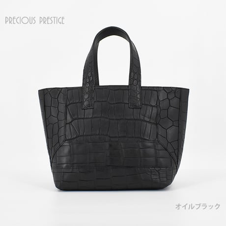クロコダイル　〈全3色〉　SHAM-12728-1