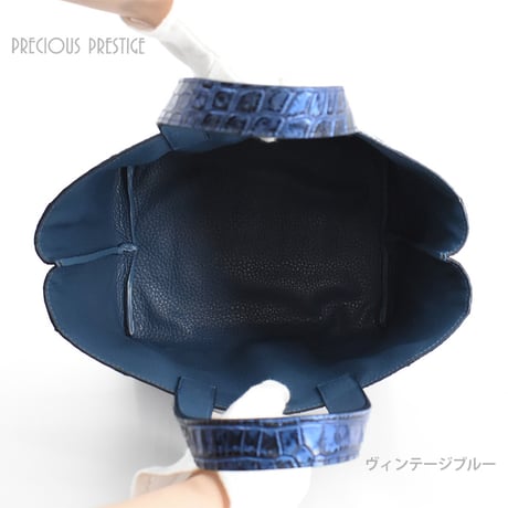 クロコダイル　〈全3色〉　SHAM-12728-1