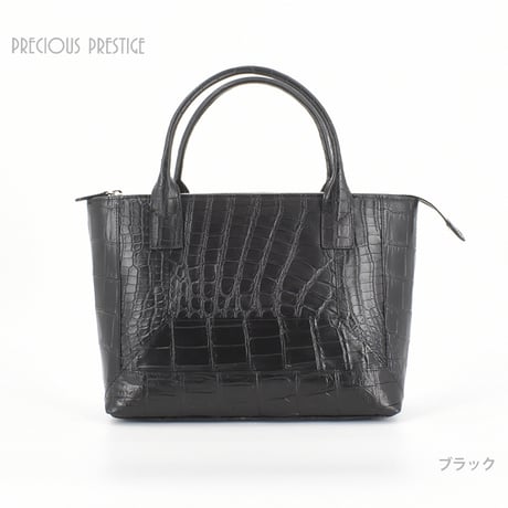 ミニトートバッグ　〈全3色〉　SHAM-12679-2