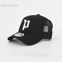 キャップ　クロコダイル