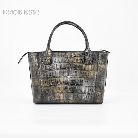 シャムクロコ バッグ　SHAM-12679-1