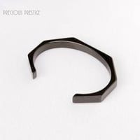 ブレスレット　八角形　AK-12201