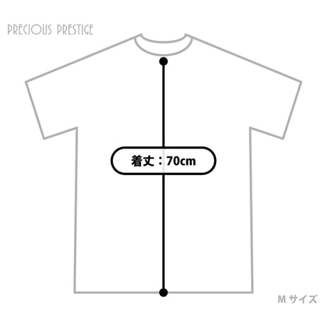 クロコポケット付きTシャツ　<全2色>