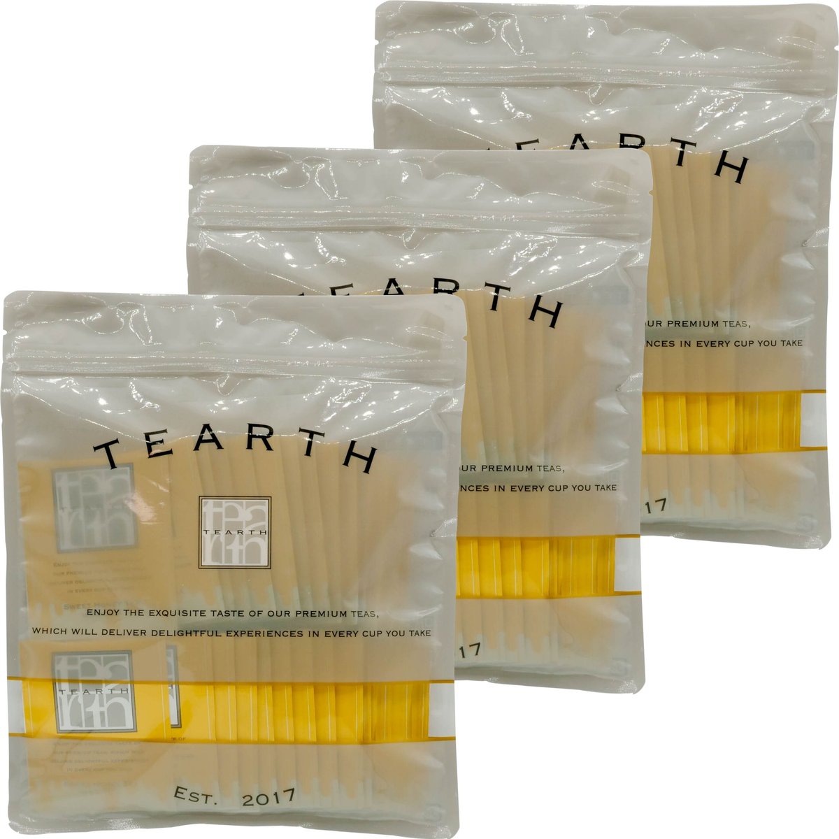 Teaarth Tea Sweet Honey Tea | TEARTH