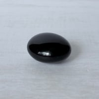 ～チベットの秘石～ モリオン水晶（黒水晶）9