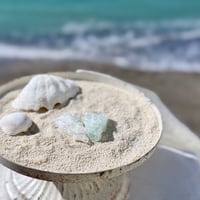 ツインレイの石♡♡Special錬金…本当の「Twin」 4 ～アクアマリン＆ベリル（クリア）/（ミックスベリル12）