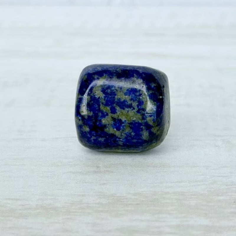 レムリアの神官の石 ～ラピスラズリ 29 | AQUA Lemuria