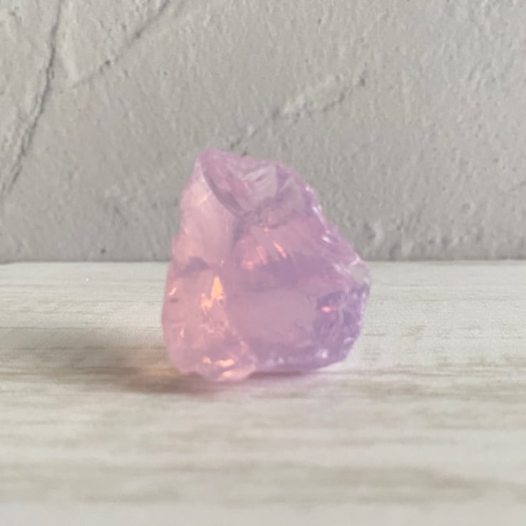 アンダラクリスタル(インドネシア産/マイルドエネルギー) 17 ＊久高島