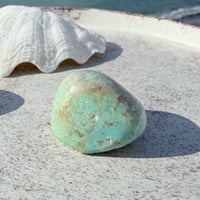 レムリアの海の御守～ターコイズ 14