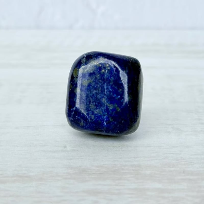 レムリアの神官の石 ～ラピスラズリ 29 | AQUA Lemuria