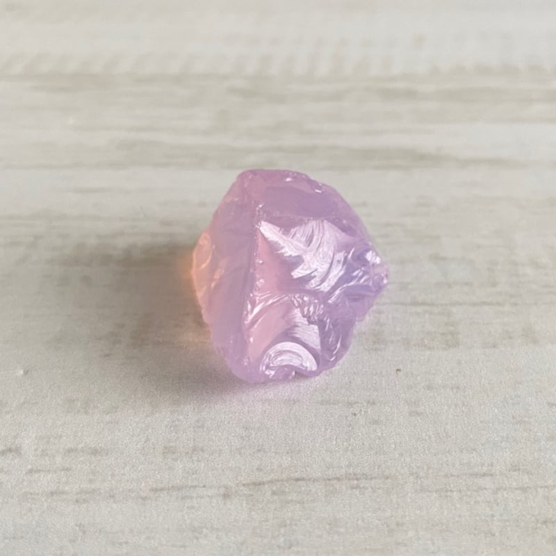 アンダラクリスタル(インドネシア産/マイルドエネルギー) 17 ＊久高島