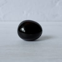 ～チベットの秘石～ モリオン水晶（黒水晶）5