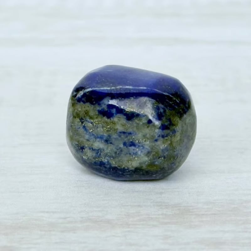 レムリアの神官の石 ～ラピスラズリ 36 | AQUA Lemuria