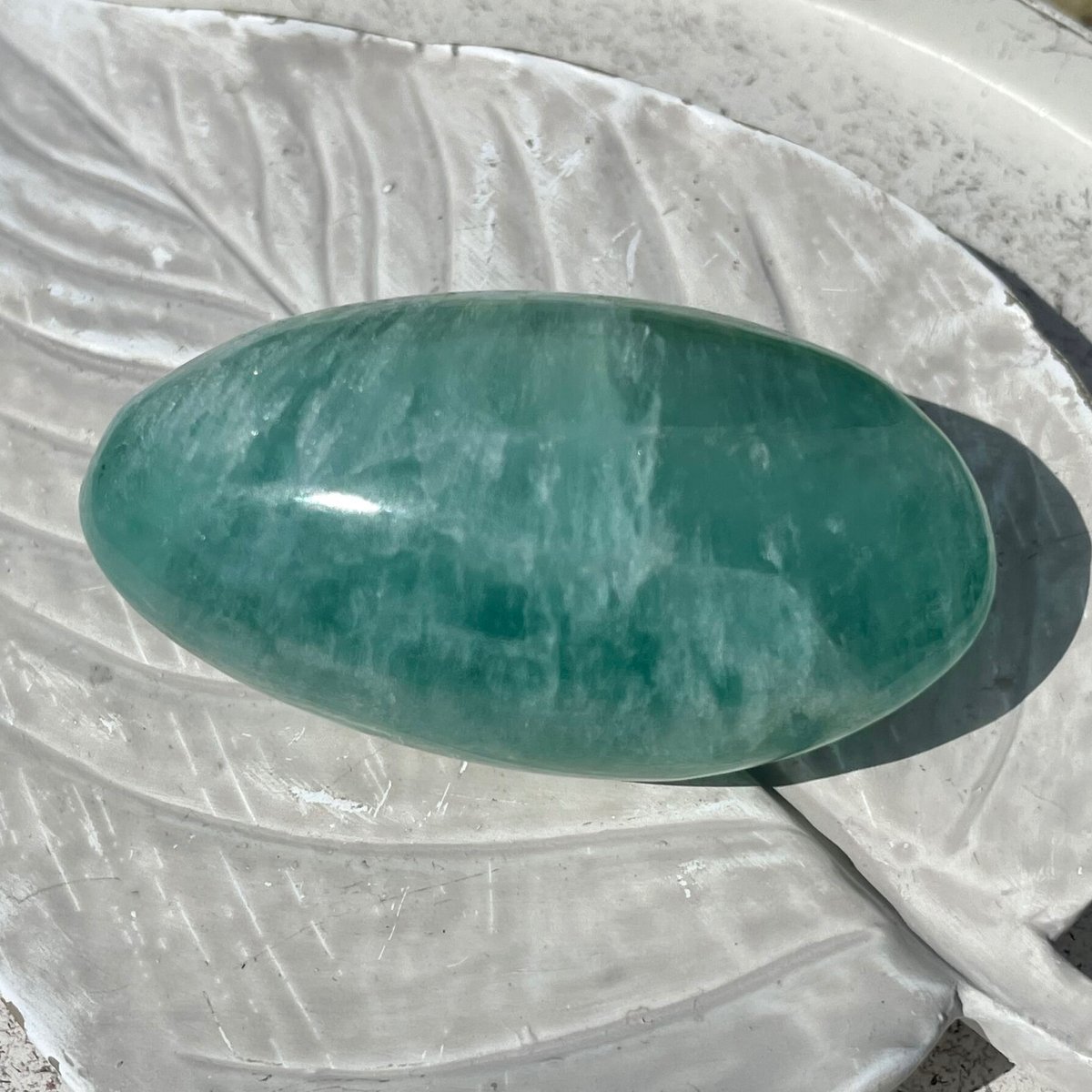 癒しの奇跡/輝石✧最高品質『グリーンフローライト』 癒しの奇跡/輝石✧最高品質『グリーンフローライト』