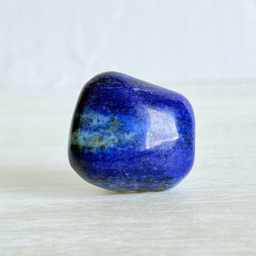 レムリアの神官の石 ～ラピスラズリ 7（超高波動☆High Power） | AQUA