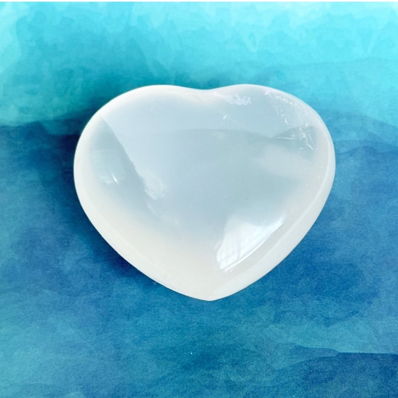 ジラソルクォーツ（ミルキークォーツ）18 ～♡～ | AQUA Lemuria