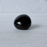 ～チベットの秘石～ モリオン水晶（黒水晶）3