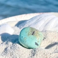 レムリアの海の御守～ターコイズ 17☆龍☆