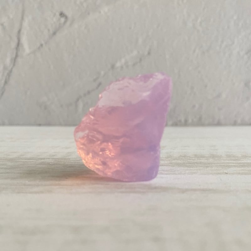 アンダラクリスタル(インドネシア産/マイルドエネルギー) 17 ＊久高島