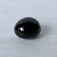 ～チベットの秘石～ モリオン水晶（黒水晶）7