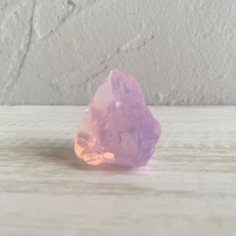 アンダラクリスタル(インドネシア産/マイルドエネルギー) 17 ＊久高島