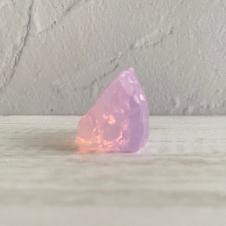 アンダラクリスタル(インドネシア産/マイルドエネルギー) 17 ＊久高島