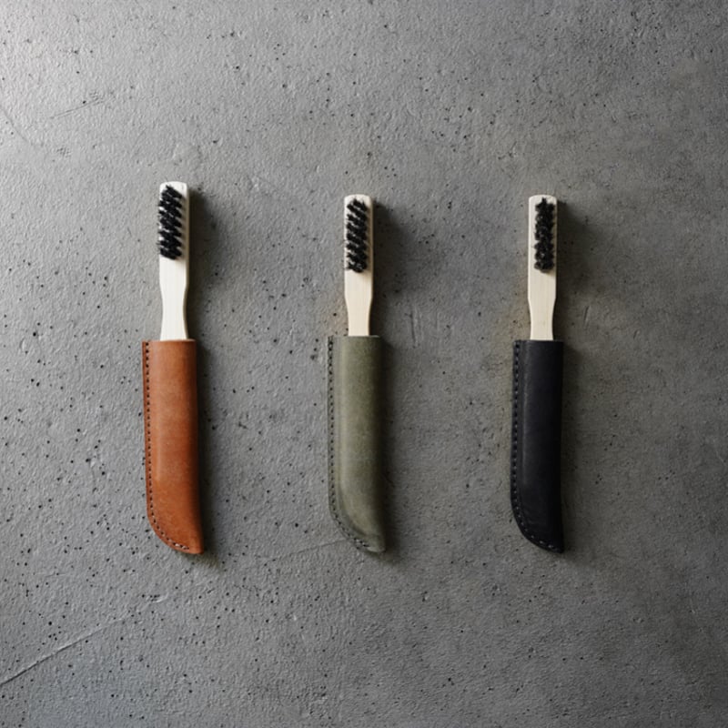 革製品用 お手入れセット | SAFUJI