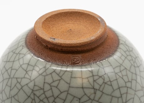 中島宏 茶碗　共箱
